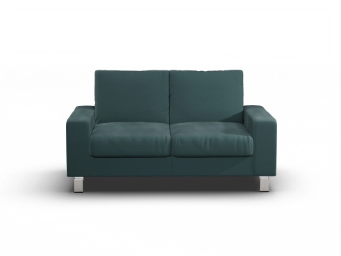 2-Sitzer Sofa 